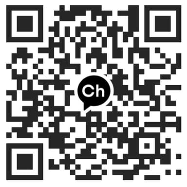 Kakao Channel QR Code