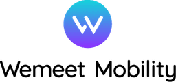Wemeet Logo